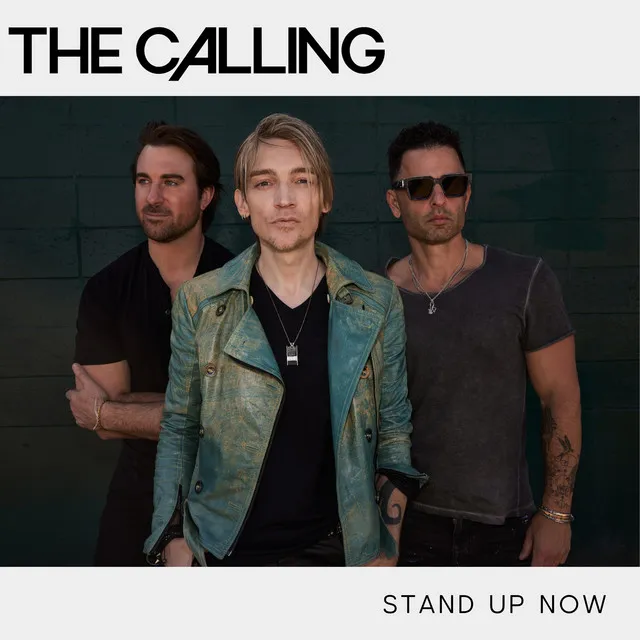 Stand Up Now • Cały album • Wszystkie utwory • Wykonawca