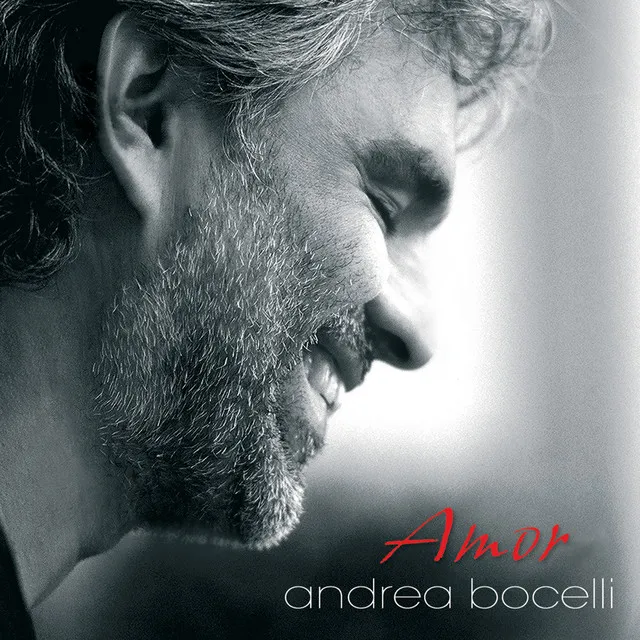 Amor (Edición Especial En Español) • Cały album • Wszystkie utwory • Wykonawca