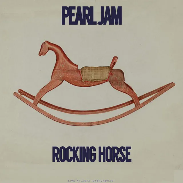 Rocking Horse (Live) • Cały album • Wszystkie utwory • Wykonawca