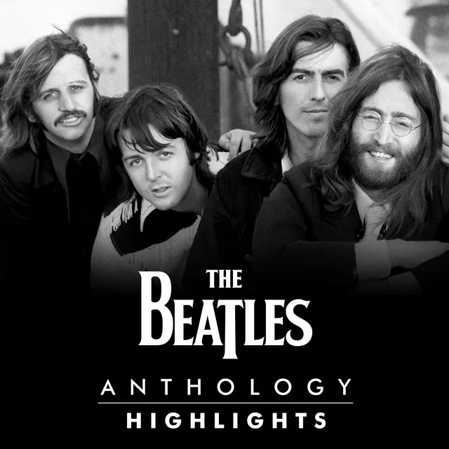 Anthology Highlights • Cały album • Wszystkie utwory • Wykonawca