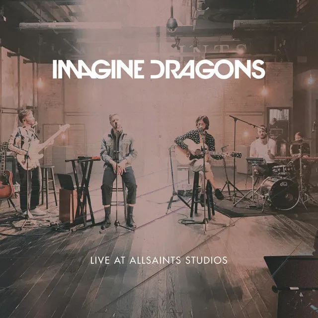 Live At AllSaints Studios • Cały album • Wszystkie utwory • Wykonawca