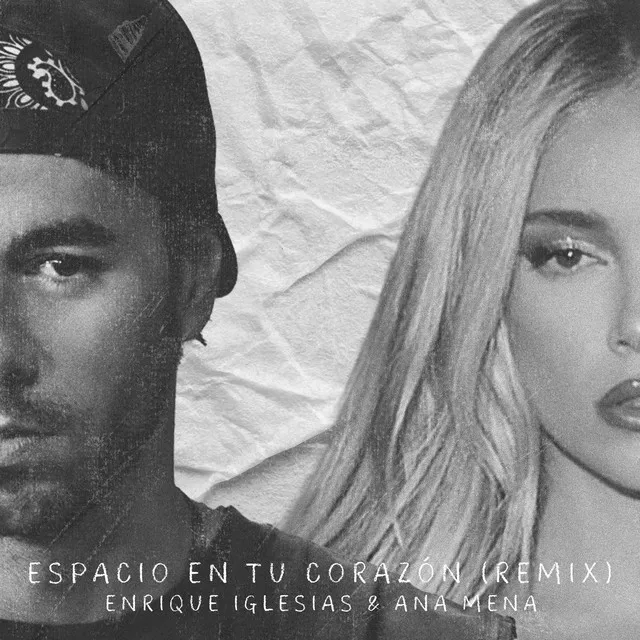 Espacio en Tu Corazón (Remix) • Cały album • Wszystkie utwory • Wykonawca
