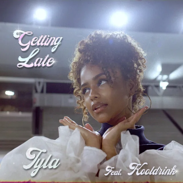 Getting Late • Cały album • Wszystkie utwory • Wykonawca