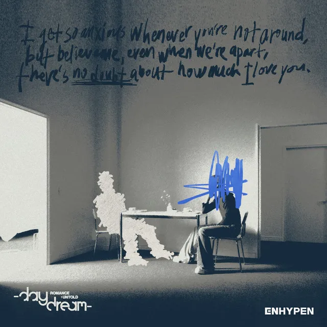 ROMANCE : UNTOLD -daydream- • Cały album • Wszystkie utwory • Wykonawca