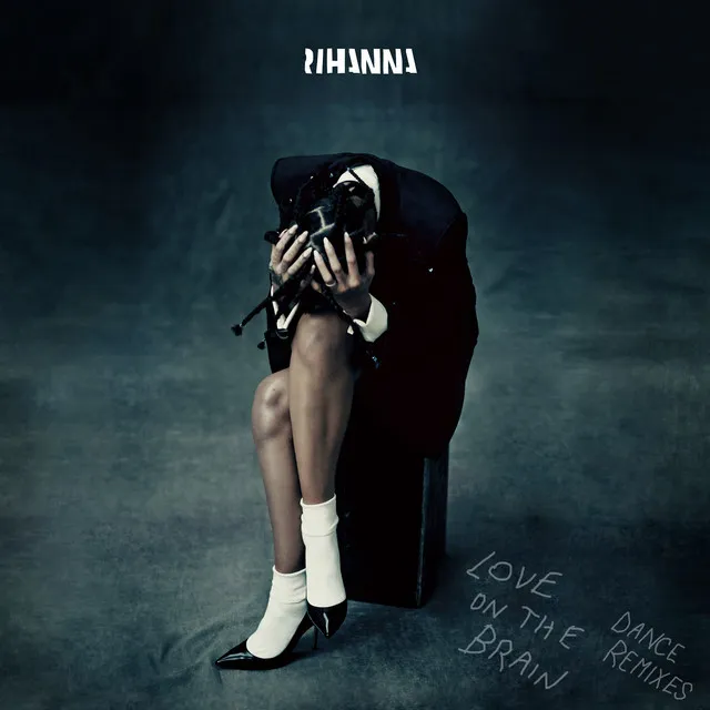 Love On The Brain (Dance Remixes) • Cały album • Wszystkie utwory • Wykonawca