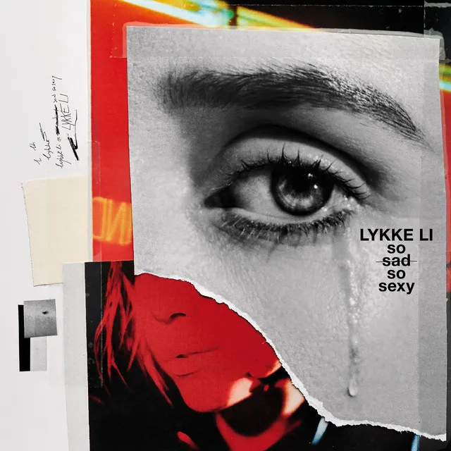 so sad so sexy • Cały album • Wszystkie utwory • Wykonawca
