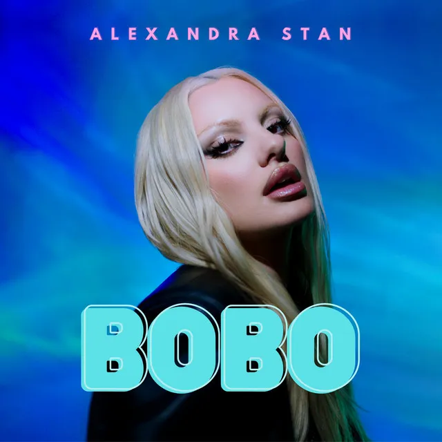 Bobo • Cały album • Wszystkie utwory • Wykonawca
