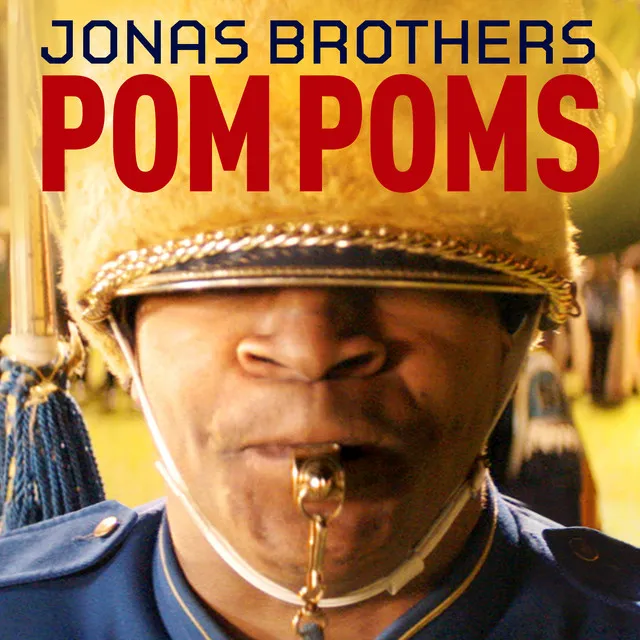 Pom Poms • Cały album • Wszystkie utwory • Wykonawca