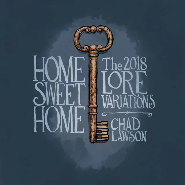 Home Sweet Home • Cały album • Wszystkie utwory • Wykonawca