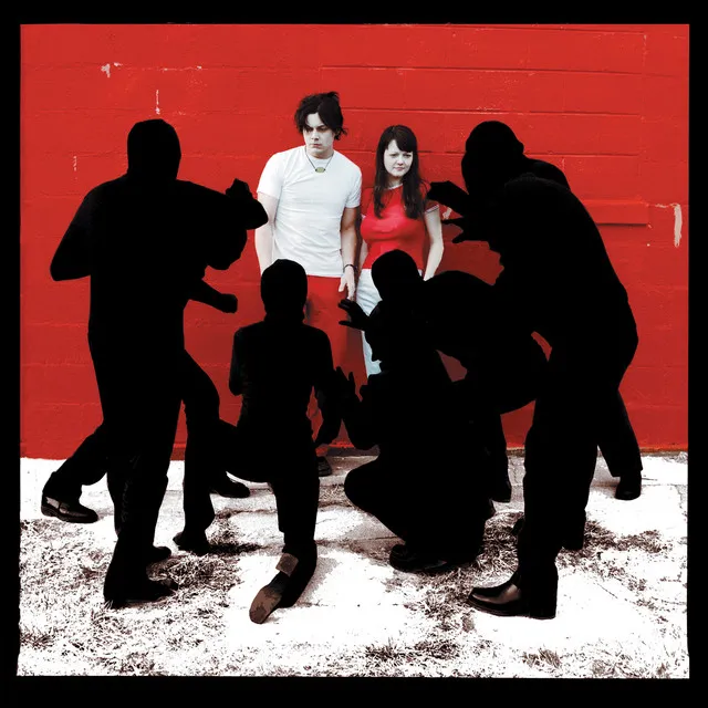 White Blood Cells • Cały album • Wszystkie utwory • Wykonawca