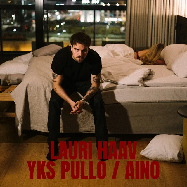 Yks pullo / Aino • Cały album • Wszystkie utwory • Wykonawca