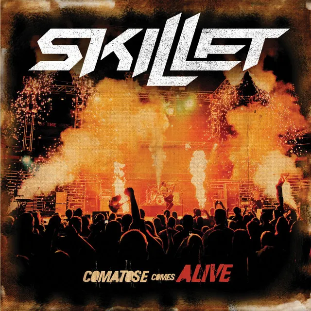 Comatose Comes Alive (Deluxe Edition) • Cały album • Wszystkie utwory • Wykonawca