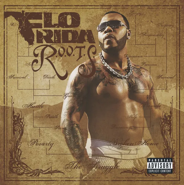 R.O.O.T.S. (Route of Overcoming the Struggle) [Explicit Amazon Exclusive] • Cały album • Wszystkie utwory • Wykonawca