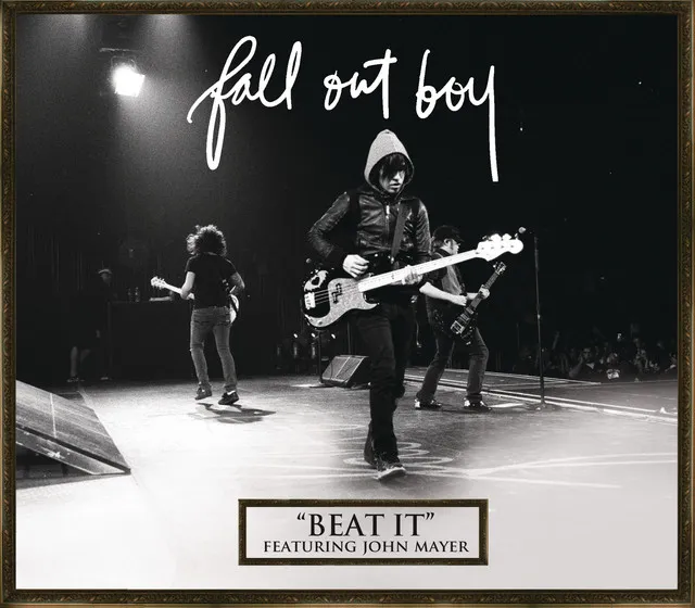 Beat It • Cały album • Wszystkie utwory • Wykonawca