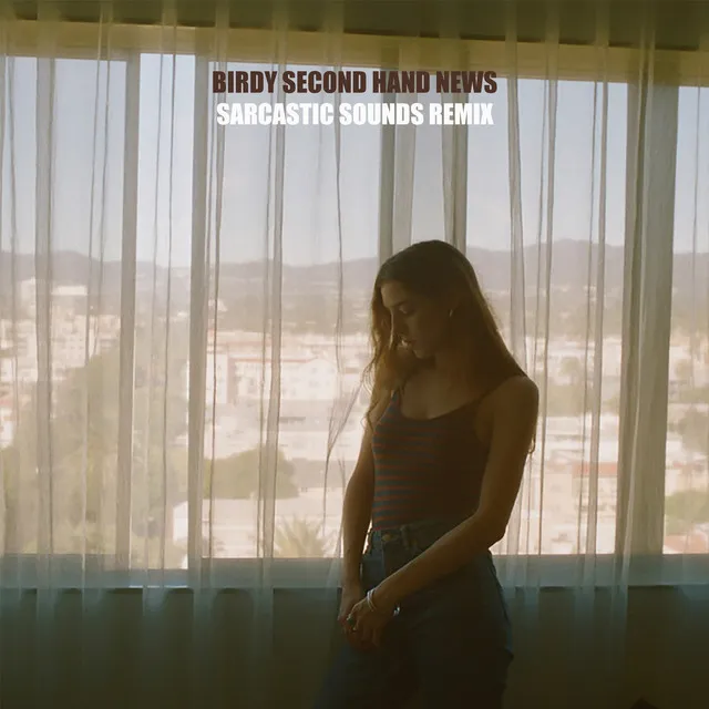 Second Hand News (Sarcastic Sounds Remix) • Cały album • Wszystkie utwory • Wykonawca