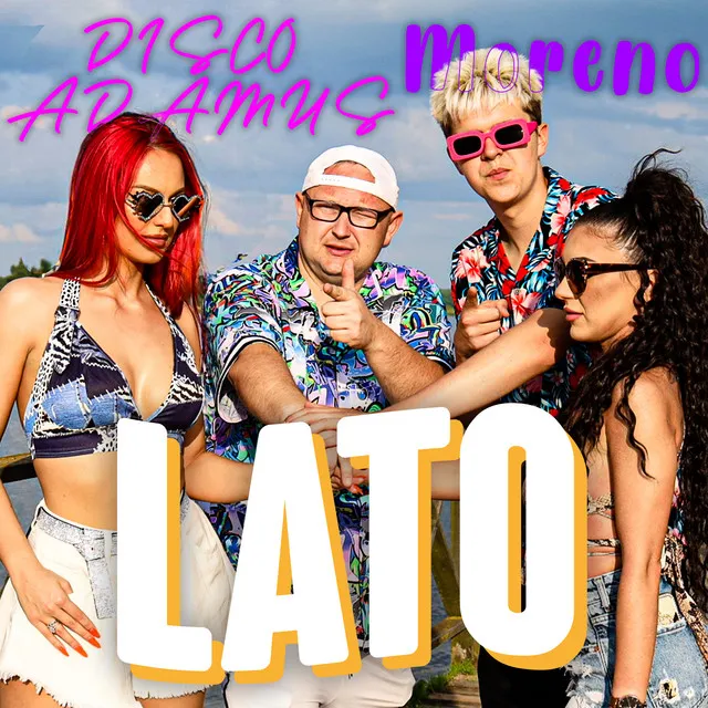 Lato • Cały album • Wszystkie utwory • Wykonawca