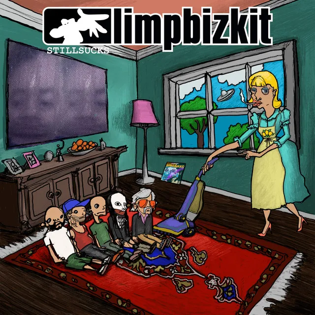 STILL SUCKS • Cały album • Wszystkie utwory • Wykonawca