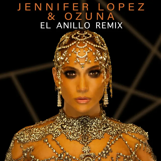 El Anillo (Remix) • Cały album • Wszystkie utwory • Wykonawca