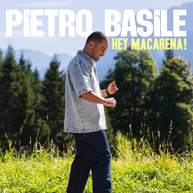 Hey Macarena! • Cały album • Wszystkie utwory • Wykonawca