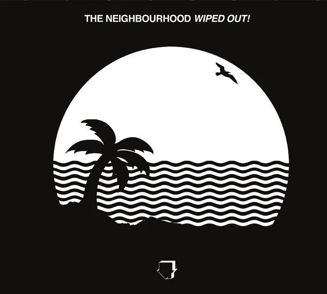 Wiped Out! • Cały album • Wszystkie utwory • Wykonawca