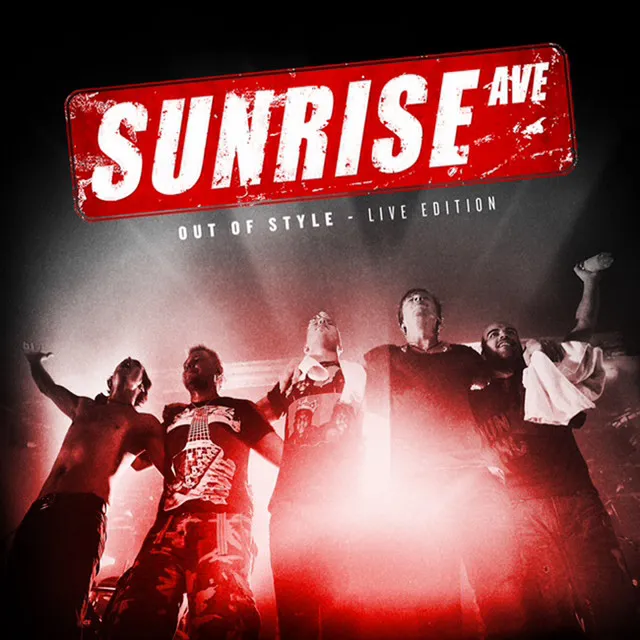 Out Of Style – Live Edition • Cały album • Wszystkie utwory • Wykonawca