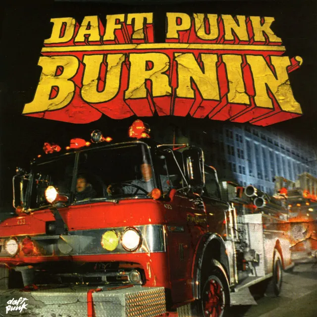Burnin' • Cały album • Wszystkie utwory • Wykonawca