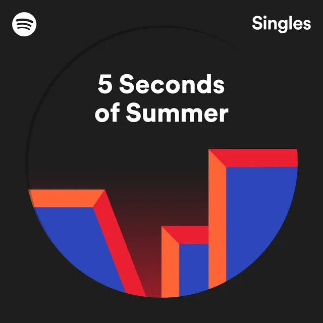 Spotify Singles • Cały album • Wszystkie utwory • Wykonawca