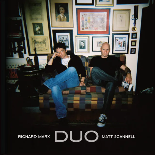 Duo • Cały album • Wszystkie utwory • Wykonawca