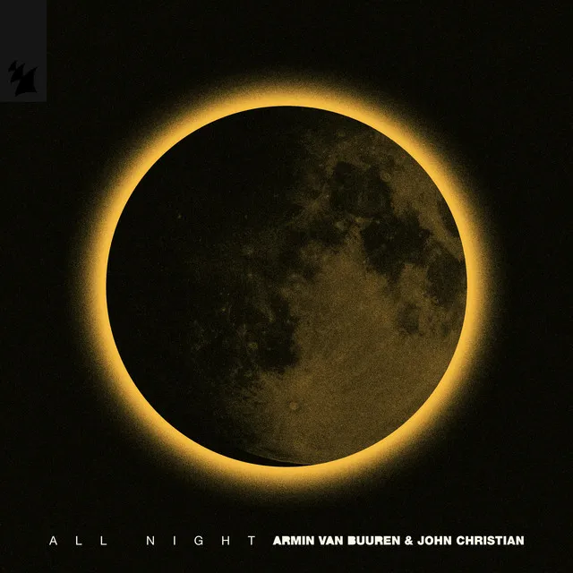 All Night • Cały album • Wszystkie utwory • Wykonawca
