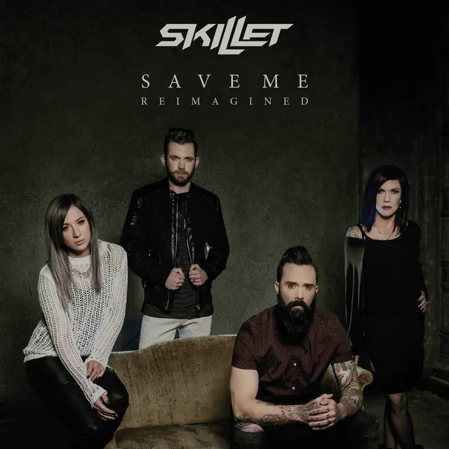 Save Me (Reimagined) • Cały album • Wszystkie utwory • Wykonawca