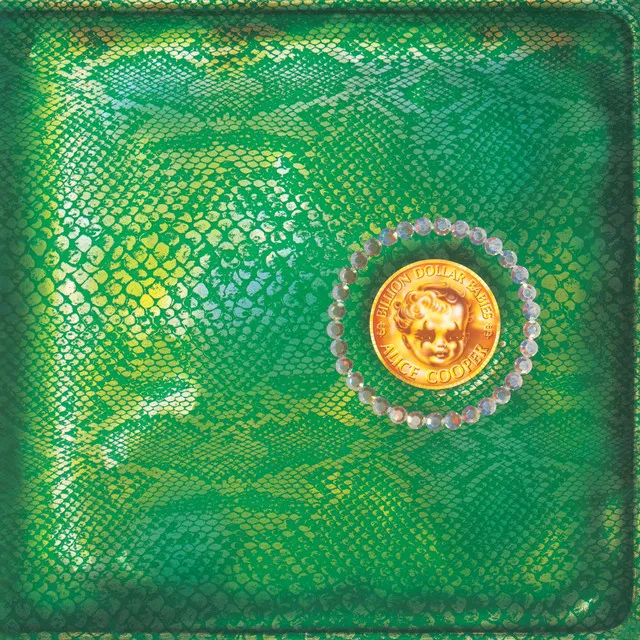 Billion Dollar Babies • Cały album • Wszystkie utwory • Wykonawca
