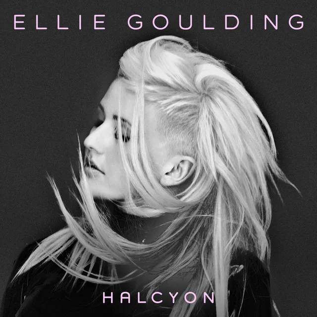 Halcyon • Cały album • Wszystkie utwory • Wykonawca