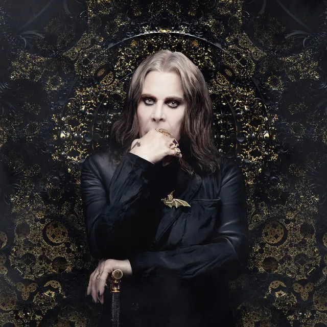 Ozzy Osbourne • Dyskografia • Życiorys • Utwory