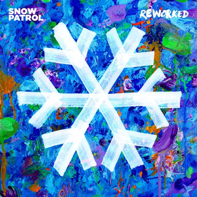 Reworked • Cały album • Wszystkie utwory • Wykonawca