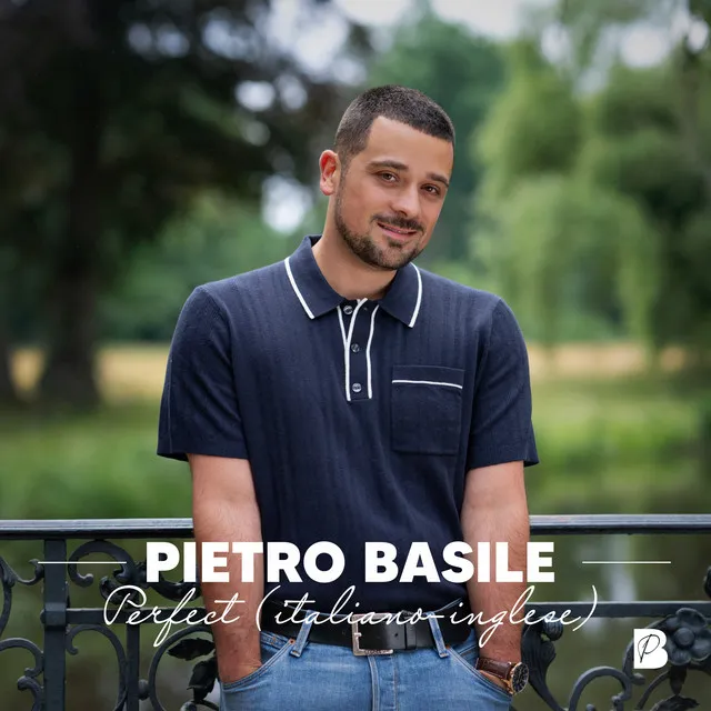 Perfect (Italiano & Inglese Cover Version) • Cały album • Wszystkie utwory • Wykonawca