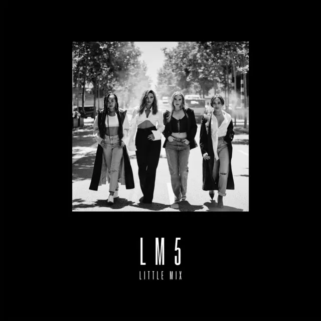 LM5 (Deluxe) • Cały album • Wszystkie utwory • Wykonawca