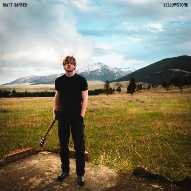 yellowstone (holding you) • Cały album • Wszystkie utwory • Wykonawca