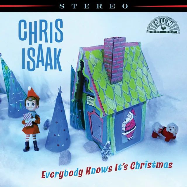 Almost Christmas • Cały album • Wszystkie utwory • Wykonawca