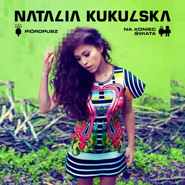 Pioropusz/ Na Koniec Swiata • Cały album • Wszystkie utwory • Wykonawca