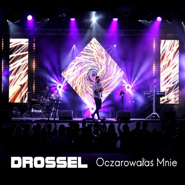 OCZAROWAŁAŚ MNIE • Cały album • Wszystkie utwory • Wykonawca