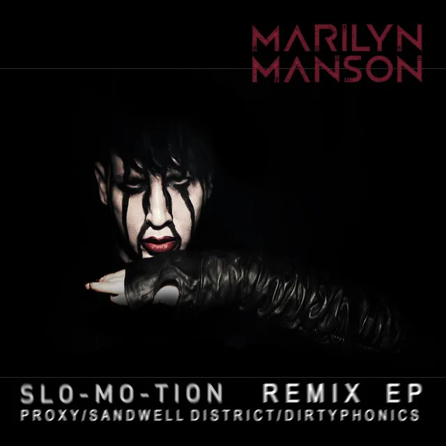 Slo-Mo-Tion • Cały album • Wszystkie utwory • Wykonawca