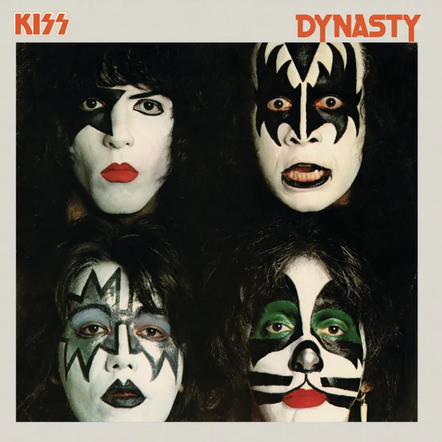 Dynasty • Cały album • Wszystkie utwory • Wykonawca