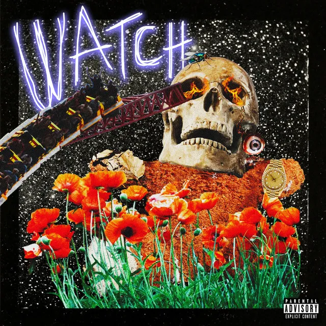 Watch (feat. Lil Uzi Vert & Kanye West) • Cały album • Wszystkie utwory • Wykonawca