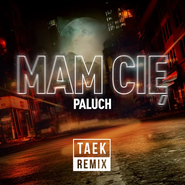 Mam Cię (Dj Taek Remix) • Cały album • Wszystkie utwory • Wykonawca