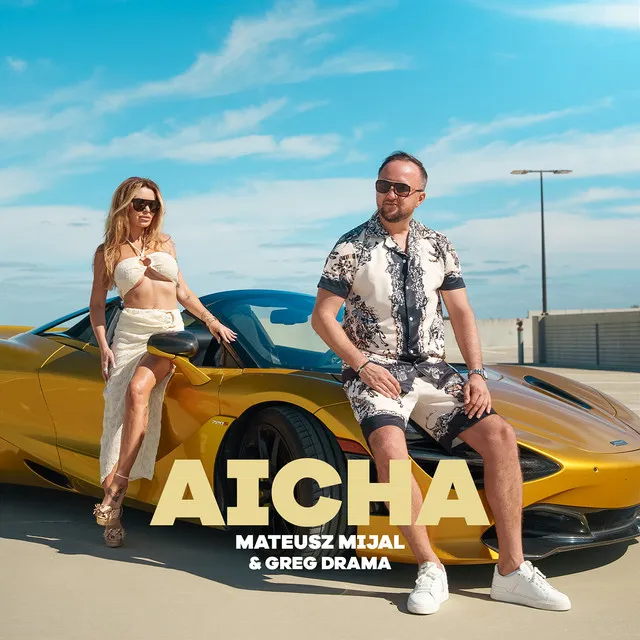 Aicha • Cały album • Wszystkie utwory • Wykonawca