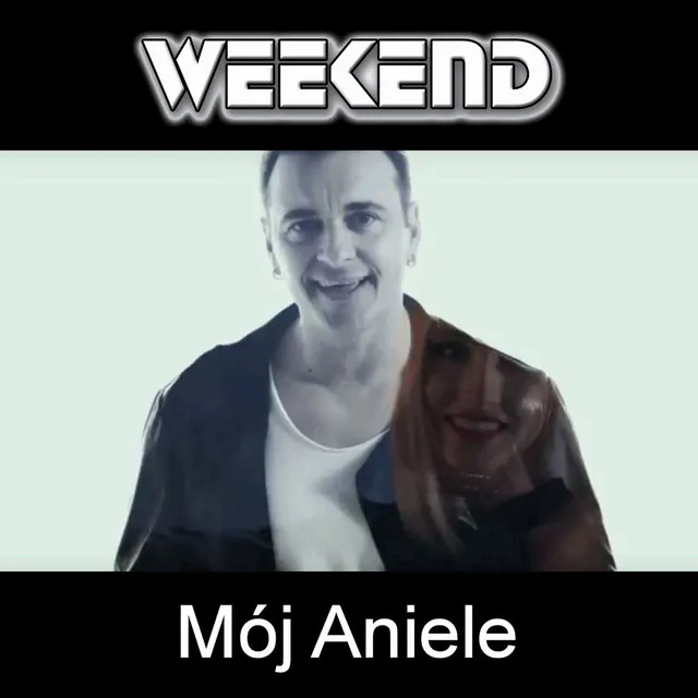 Mój Aniele • Cały album • Wszystkie utwory • Wykonawca