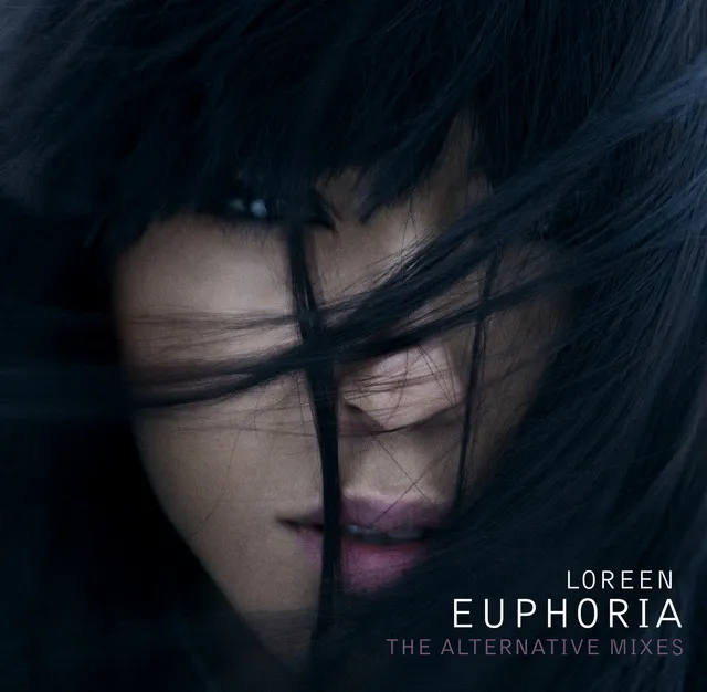 Euphoria (The Alternative Mixes) • Cały album • Wszystkie utwory • Wykonawca
