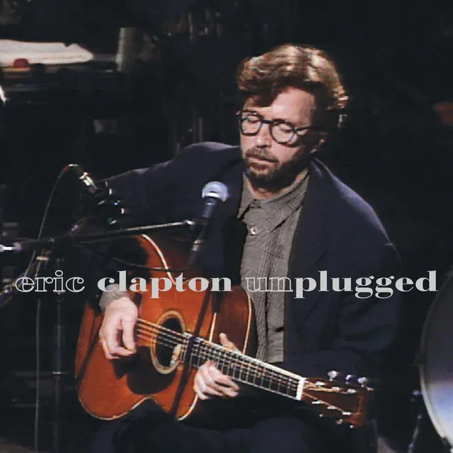 Unplugged (Live) • Cały album • Wszystkie utwory • Wykonawca