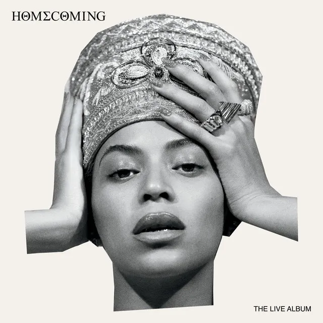 HOMECOMING: THE LIVE ALBUM • Cały album • Wszystkie utwory • Wykonawca