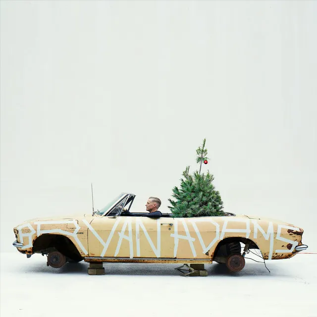 A Rockin' Christmas • Cały album • Wszystkie utwory • Wykonawca